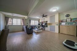 Blk 173 Bishan Street 13 (Bishan), HDB 5 Rooms #541191481